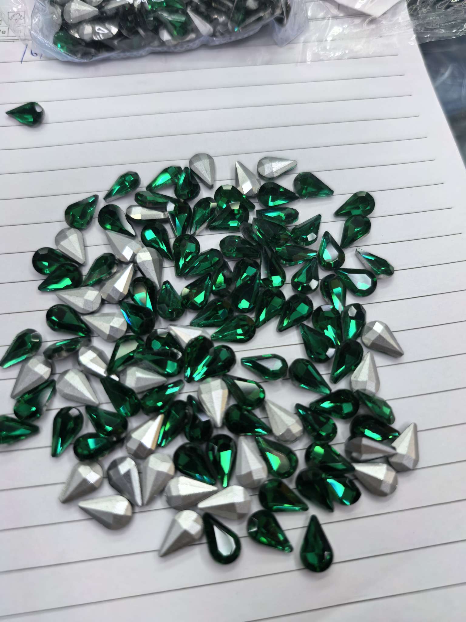 其他挂饰挂件成品实物图