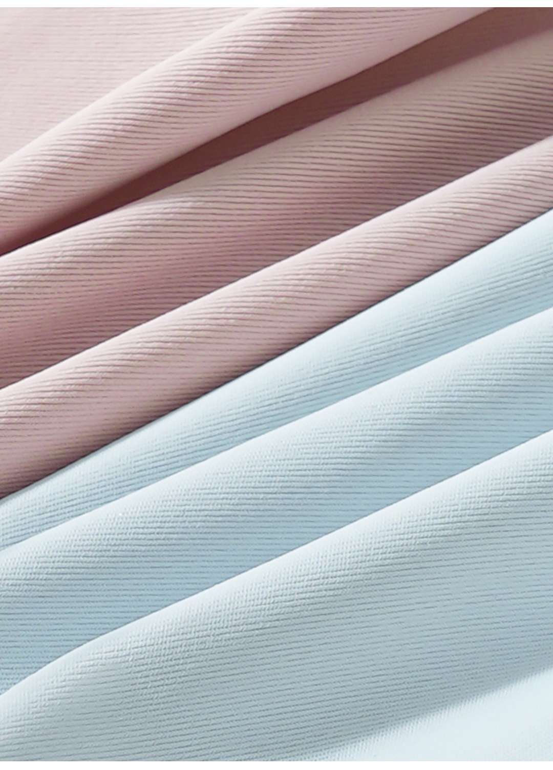 Underwear Ice Silk seamless nude feel Ice silk three-row button underwear detail image 13