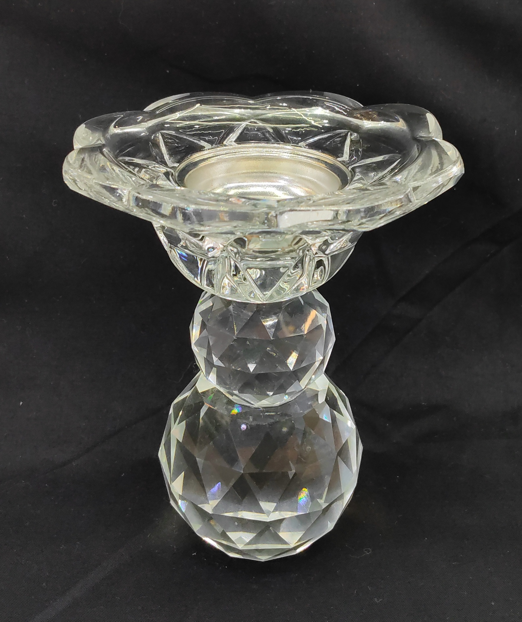 水晶香炉熏香炉水晶工艺品家居装饰品