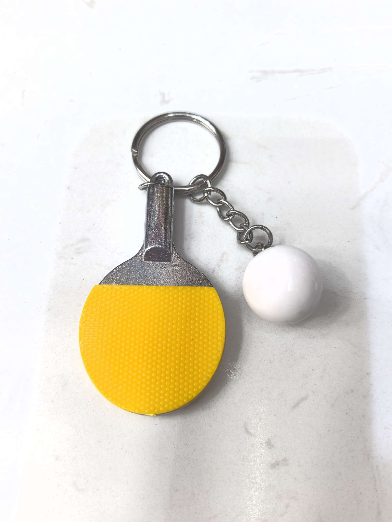 亚克力钥匙扣创意礼品钥匙配饰钥匙扣玻璃工艺品装饰品钥匙扣