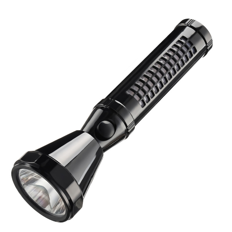 High-intensity flashlight, multi-functional outdoor emergency lighting work light, long-lasting high-brightness flashlight pic 7
