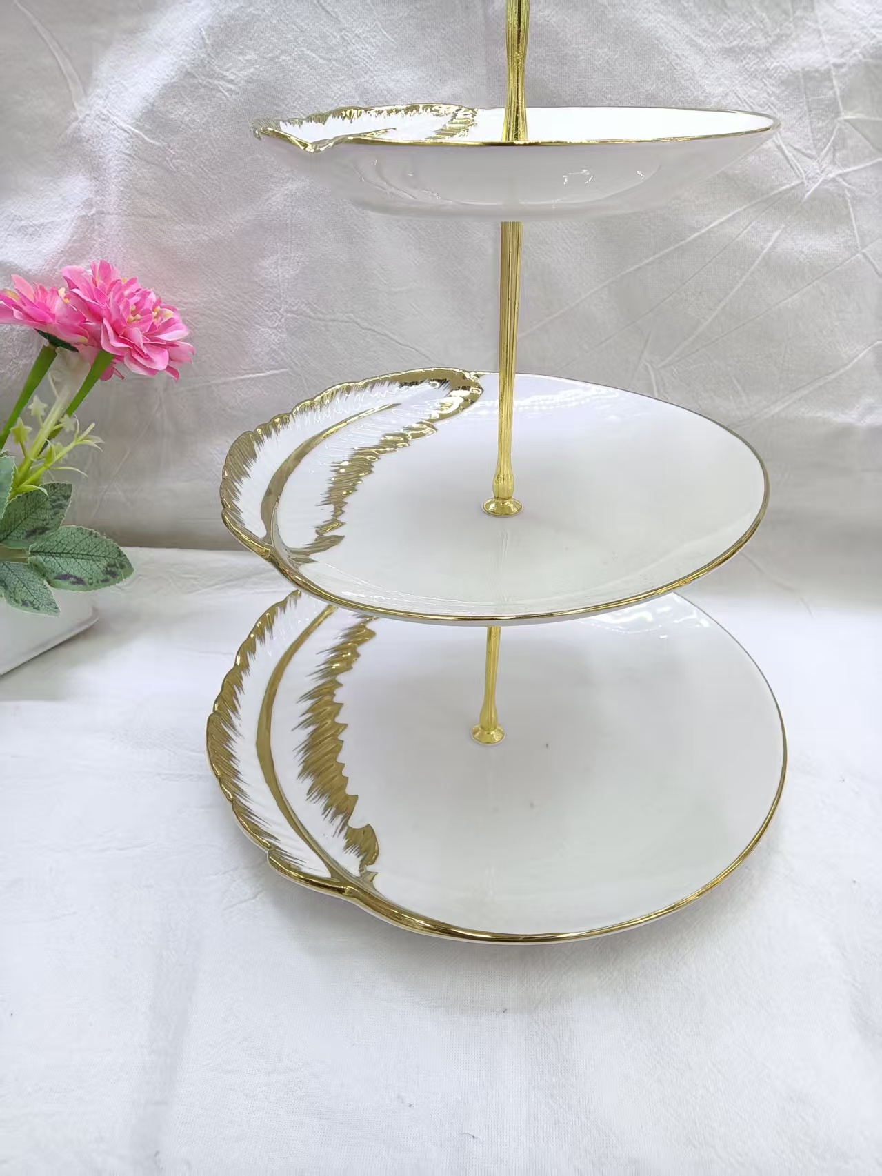 茶具/茶具套装/玻璃茶具/福茶具/商务礼品细节图