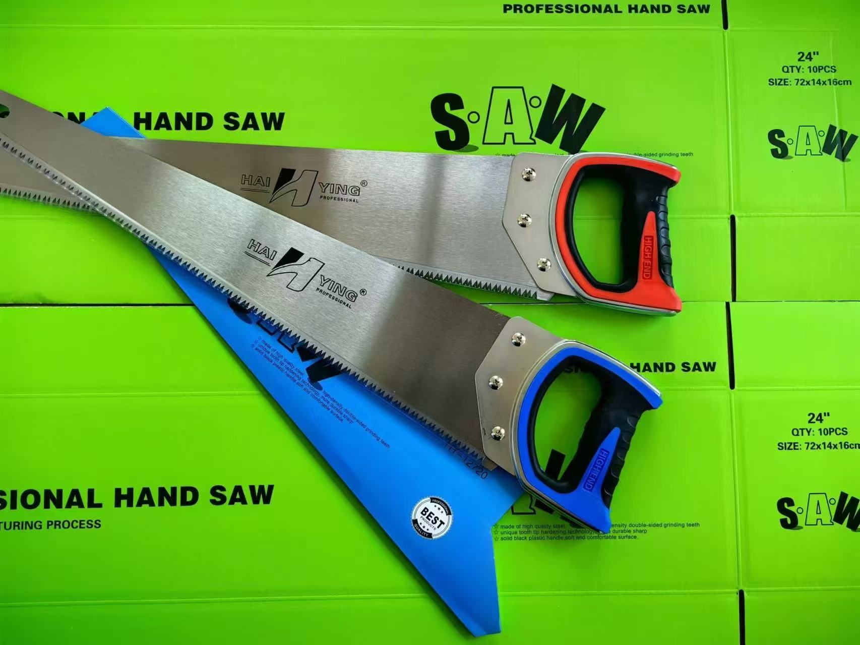 手锯手动工具快速锯手持锯