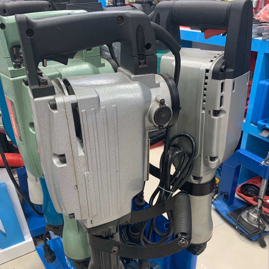 电镐电动工具大电镐工程工具