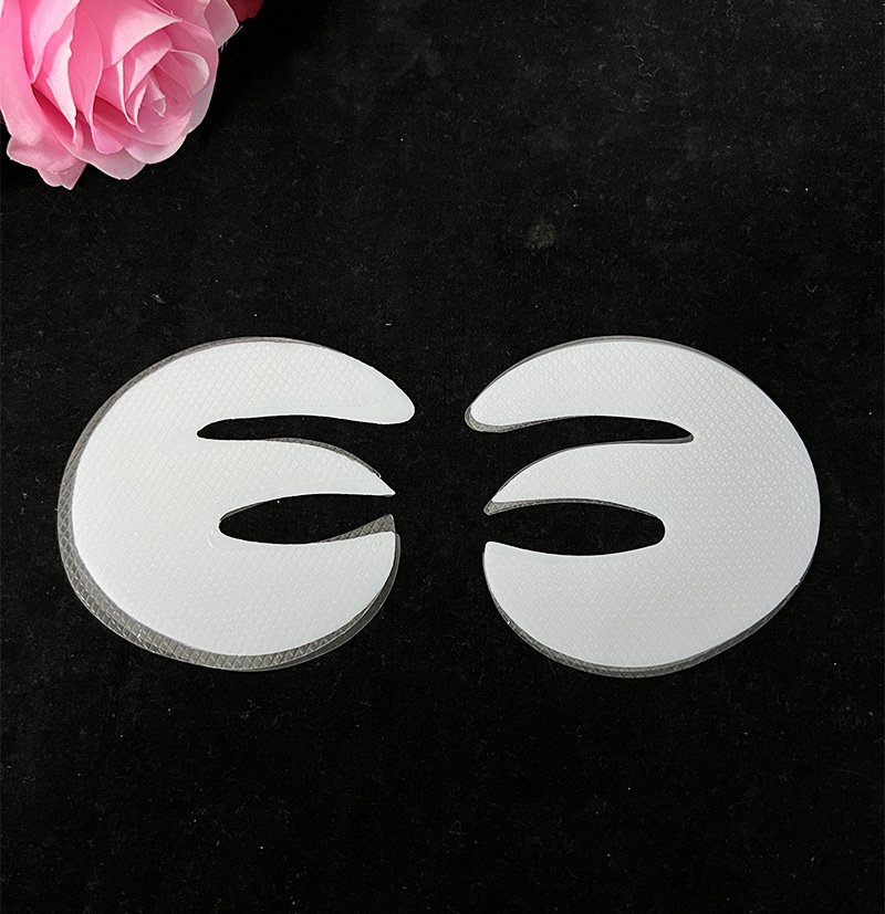 The Bai Bian Transparent Collagen Eye Mask offers a seven-dimensional coverage that directly addresses eye issues details Picture