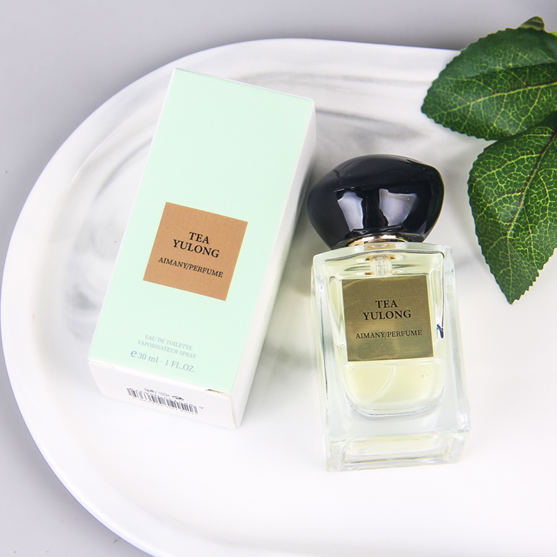 إن شاي Yurone، وهو عطر ممتل يبلغ 50 مليمتر، حبّ، يُباع بسرعة عبر الحدود Specification image