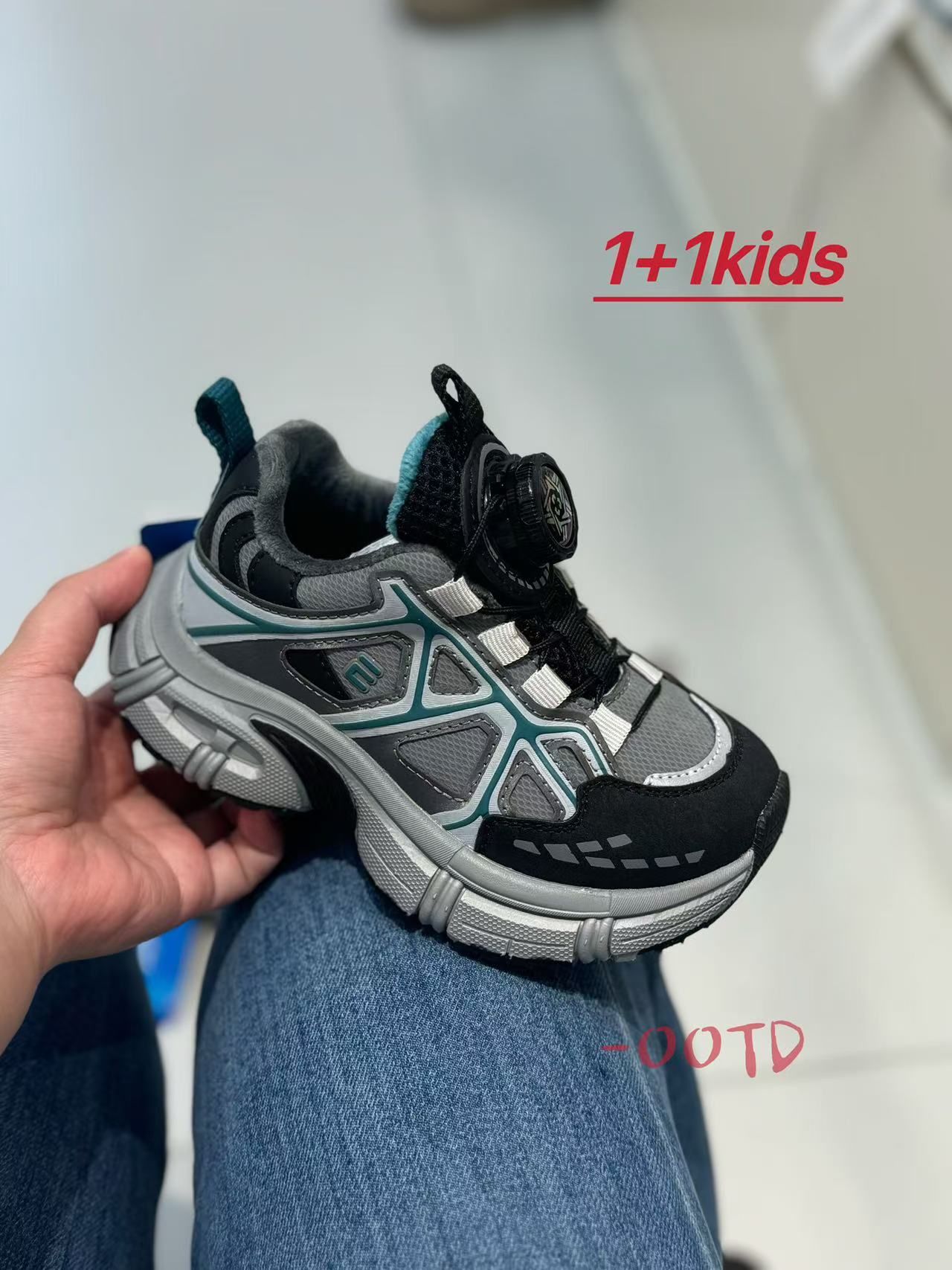 童鞋/37码男童鞋/跑鞋/童鞋儿童秋季时尚/尾货清仓产品图