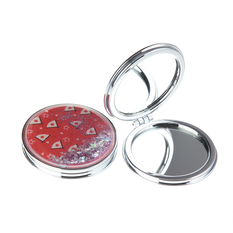 藤编/led镜卫浴镜/芳华全身镜/工艺品墙挂/镜子工艺品产品图