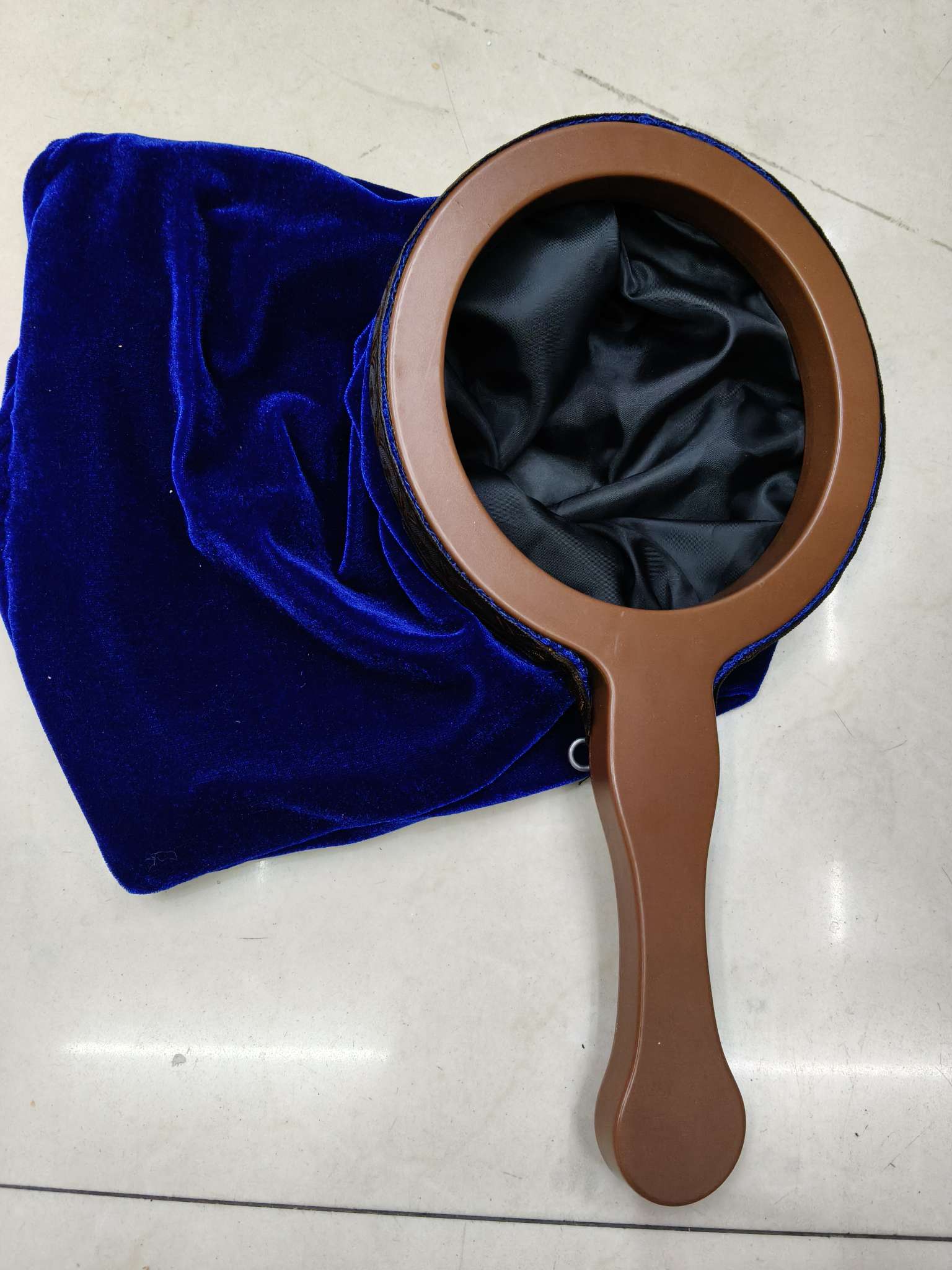 工厂直销魔术乾坤袋，整人玩具欢迎新老客户光临本店产品图