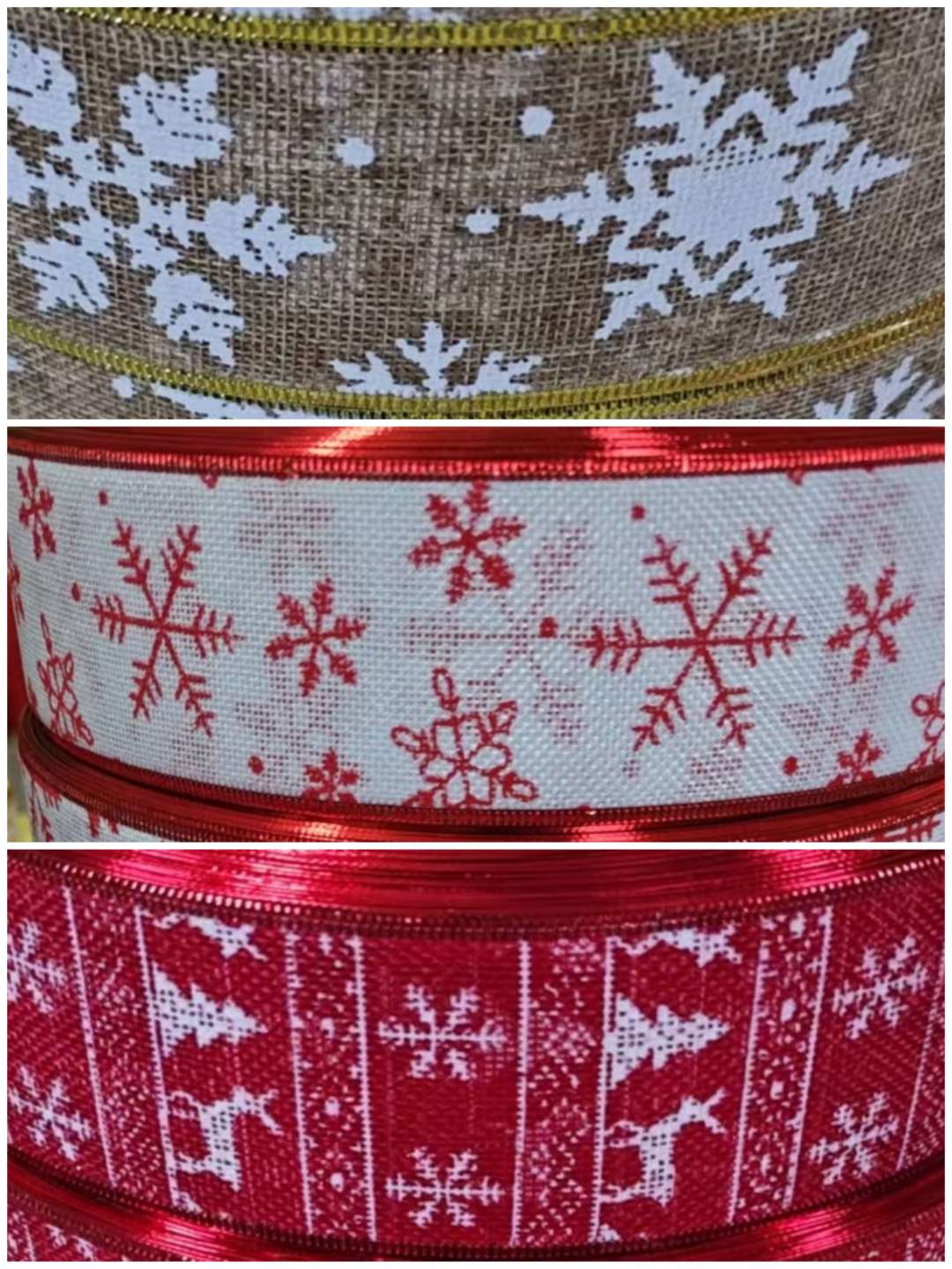 6.3CM*100 yards ribbons 6.3CM*100 yards ribbons