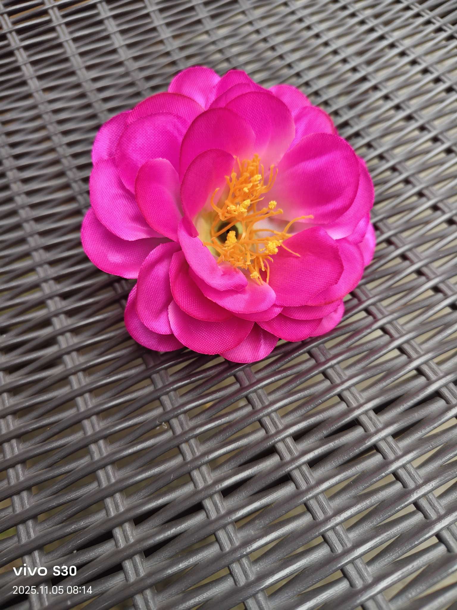 仿真工艺品春天花园塑胶花瓣人造花送礼扫墓用硅胶花河北精品仿真花