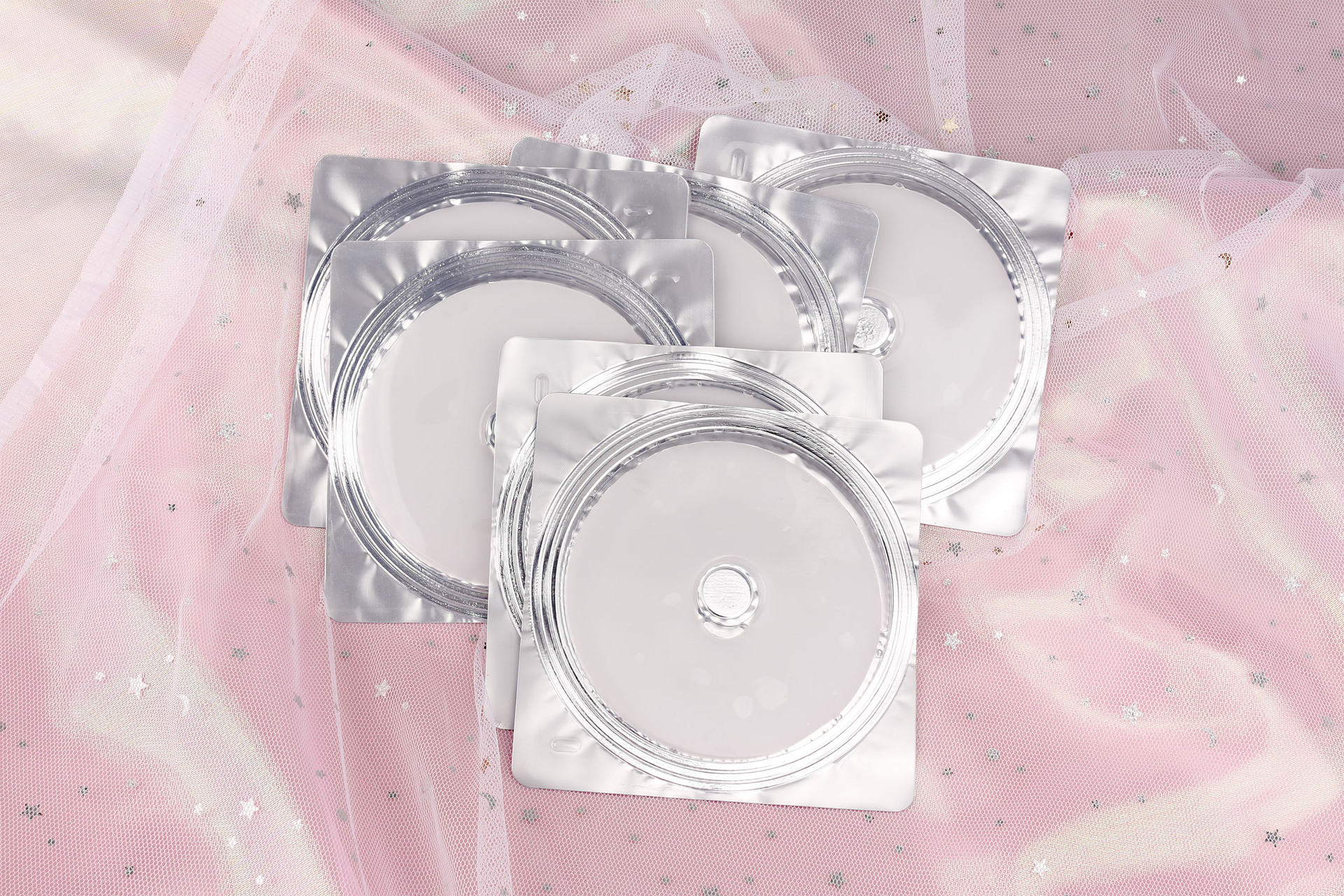 Pleural collagen crystal pleural hydrating and nourishing nutrition OEM contract manufacturer, skin care hydrating and moisturizing Item Picture