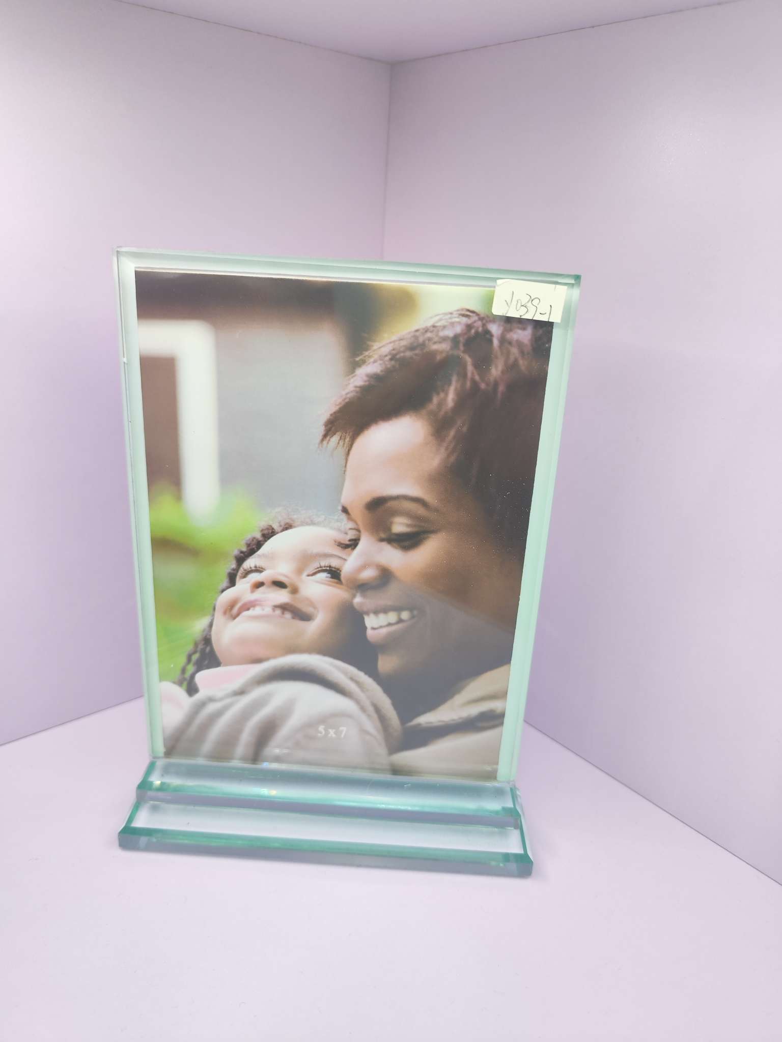 玻璃相框，A644649