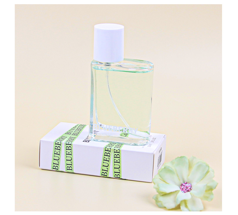 花与她果漾香水 青提软糖果漾香水 30ml 淡香 淡雅清新风格 跨境热卖 现货速发详情6