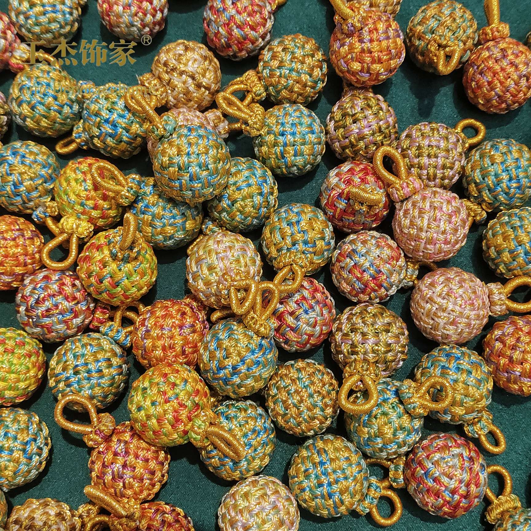 挂件&坠子实物图