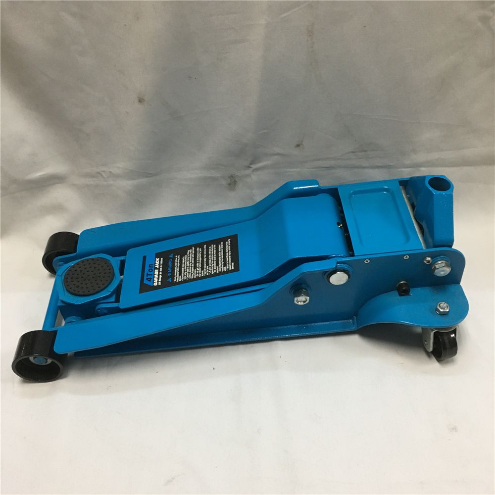 千斤顶批发优质液压4吨立式千斤顶立顶