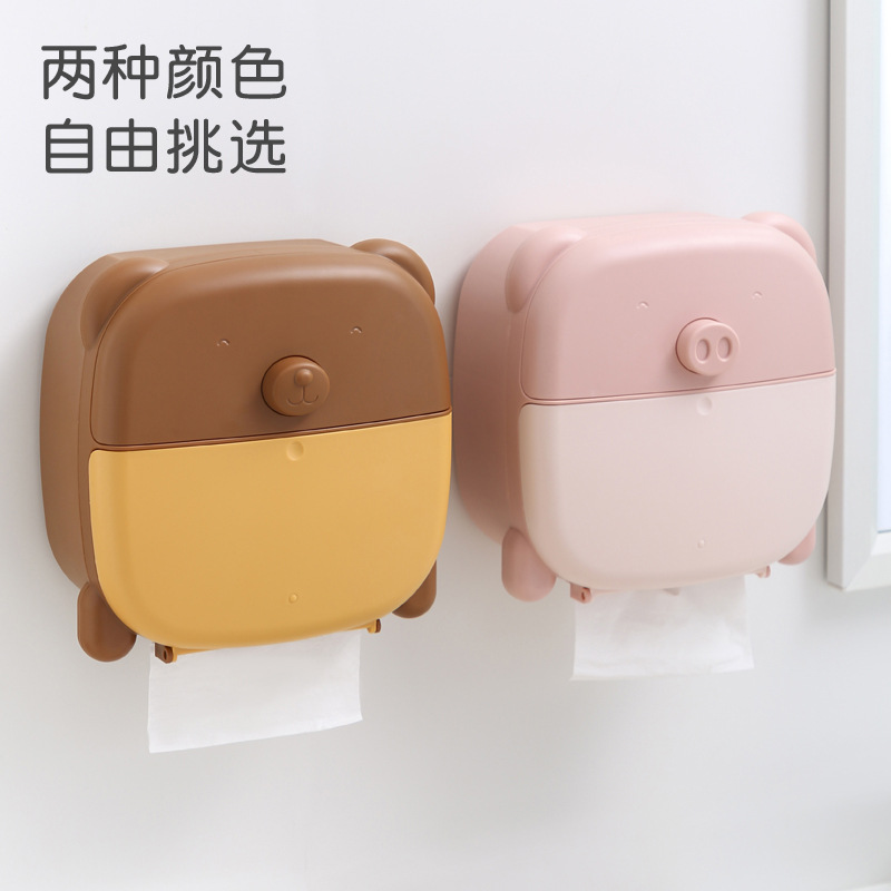纸巾盒/欧式纸巾盒/金属纸巾盒/竹子纸巾盒/卫生纸产品图
