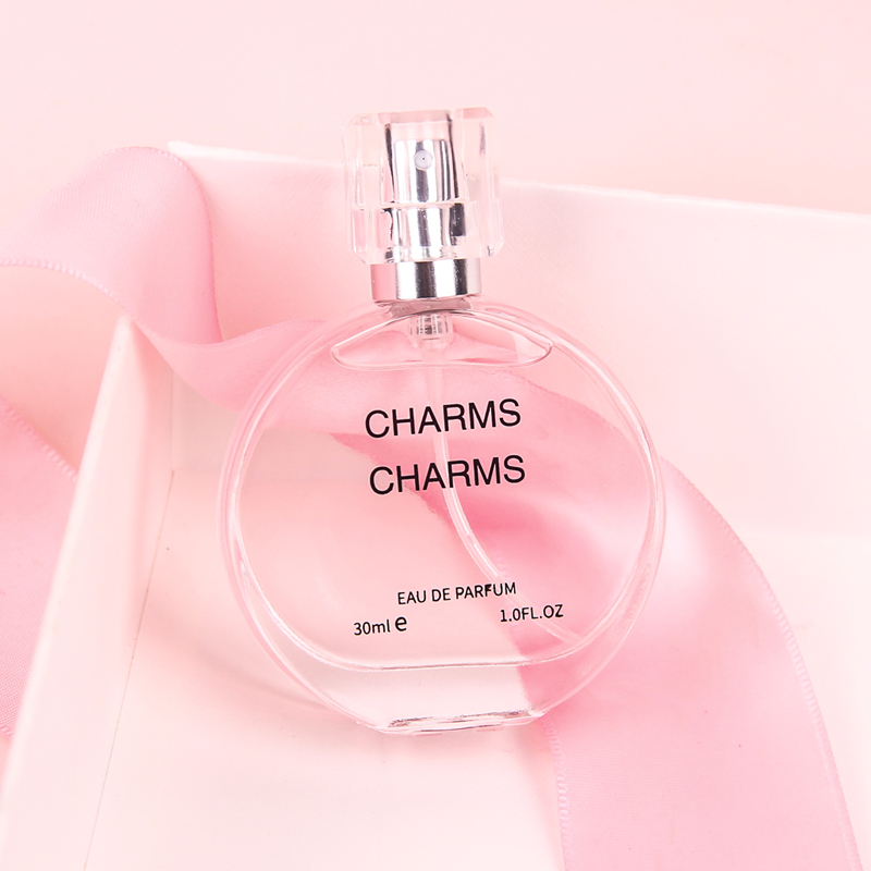 فالانفجارات العابرة للحدود، السيدة تشارمز، عطر 30ML يدوم لمدة طويلة ويقلّ حجمه إلى درجة درجة درجة درجة الحرارة Application Scenario