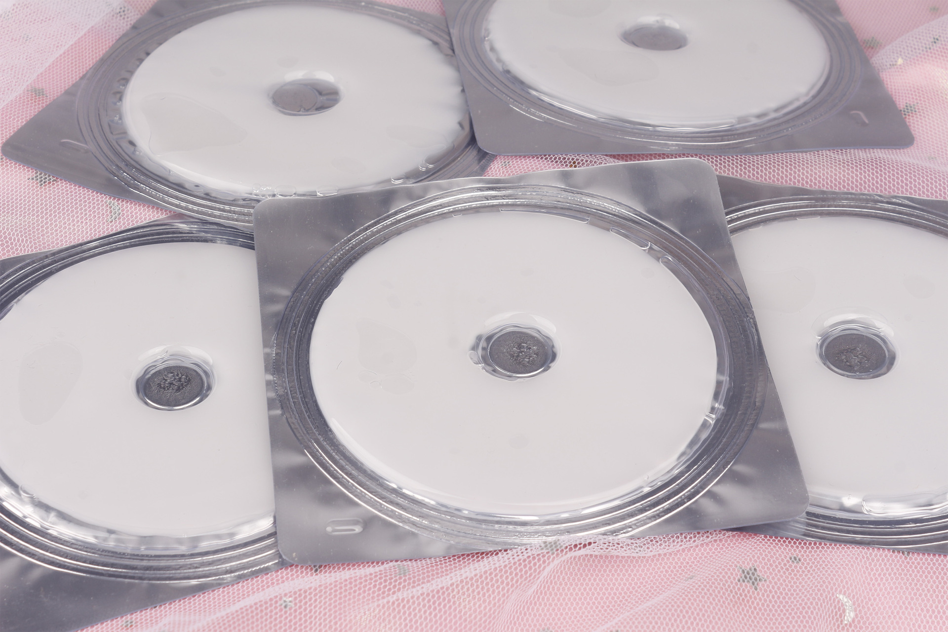 Pleural collagen crystal pleural hydrating and nourishing nutrition OEM contract manufacturer, skin care hydrating and moisturizing details Picture