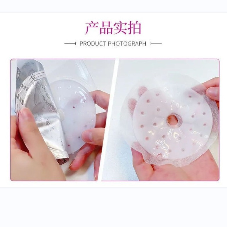 Dongdong Crystal pleural Membrane, smooth and tender skin, firm skin, hydrating and moisturizing source manufacturer, rejuvenating skin, brightening skin, water light pic 12