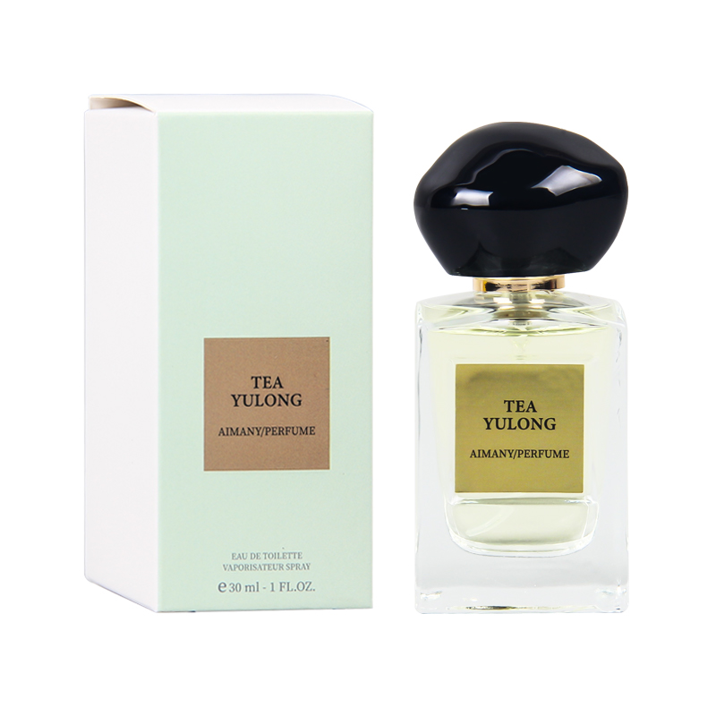 إن شاي Yurone، وهو عطر ممتل يبلغ 50 مليمتر، حبّ، يُباع بسرعة عبر الحدود Item Picture