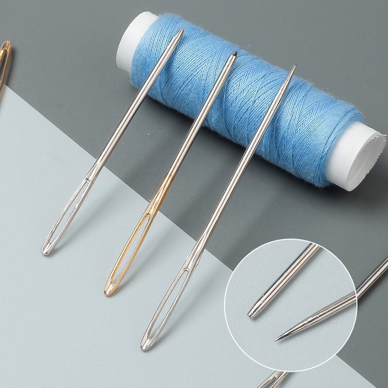 厂家批发针大头针花式针 定位针 跨境专供