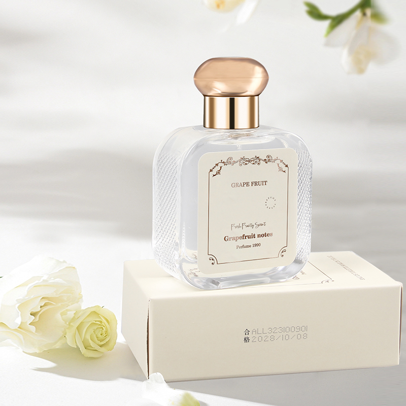 香水/香水小样/香水跨境/麦雅香水/遇见香芬产品图