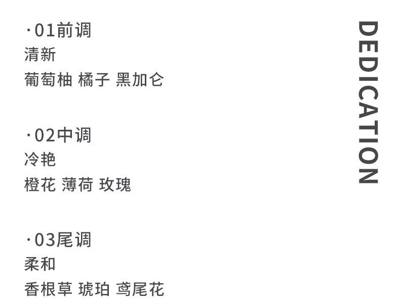 西游梦境女士香水 西柚果香清爽淡香 复古瓶身 30ml 跨境爆款 厂家直供 现货批发详情4