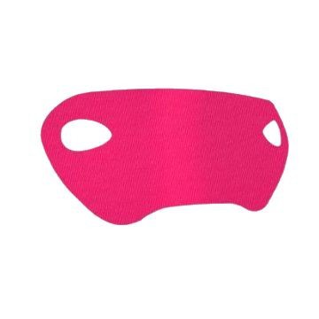 Factory wholesale single V lifting mask, V-face shaping, lifting, masseter muscle firming, double chin mask processing and customization pic 4