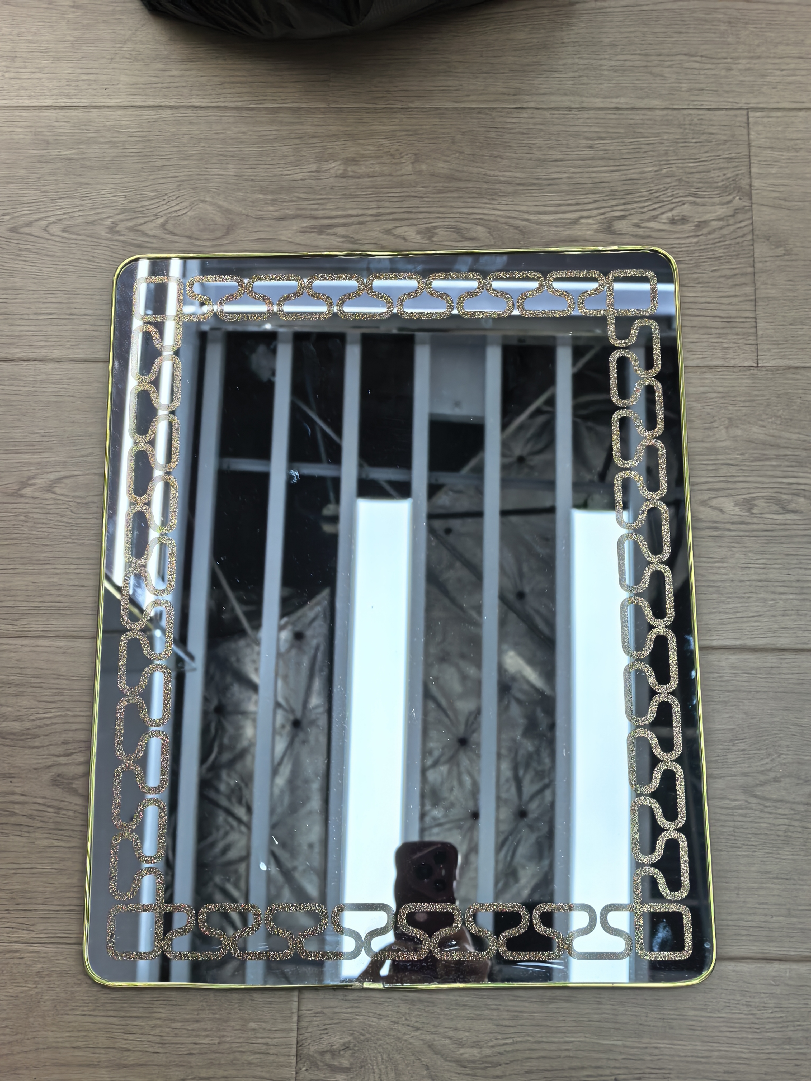 丝印镜框，D676999