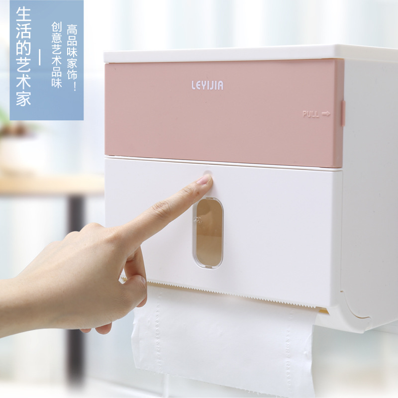 纸巾盒/欧式纸巾盒/金属纸巾盒/竹子纸巾盒/卫生纸产品图