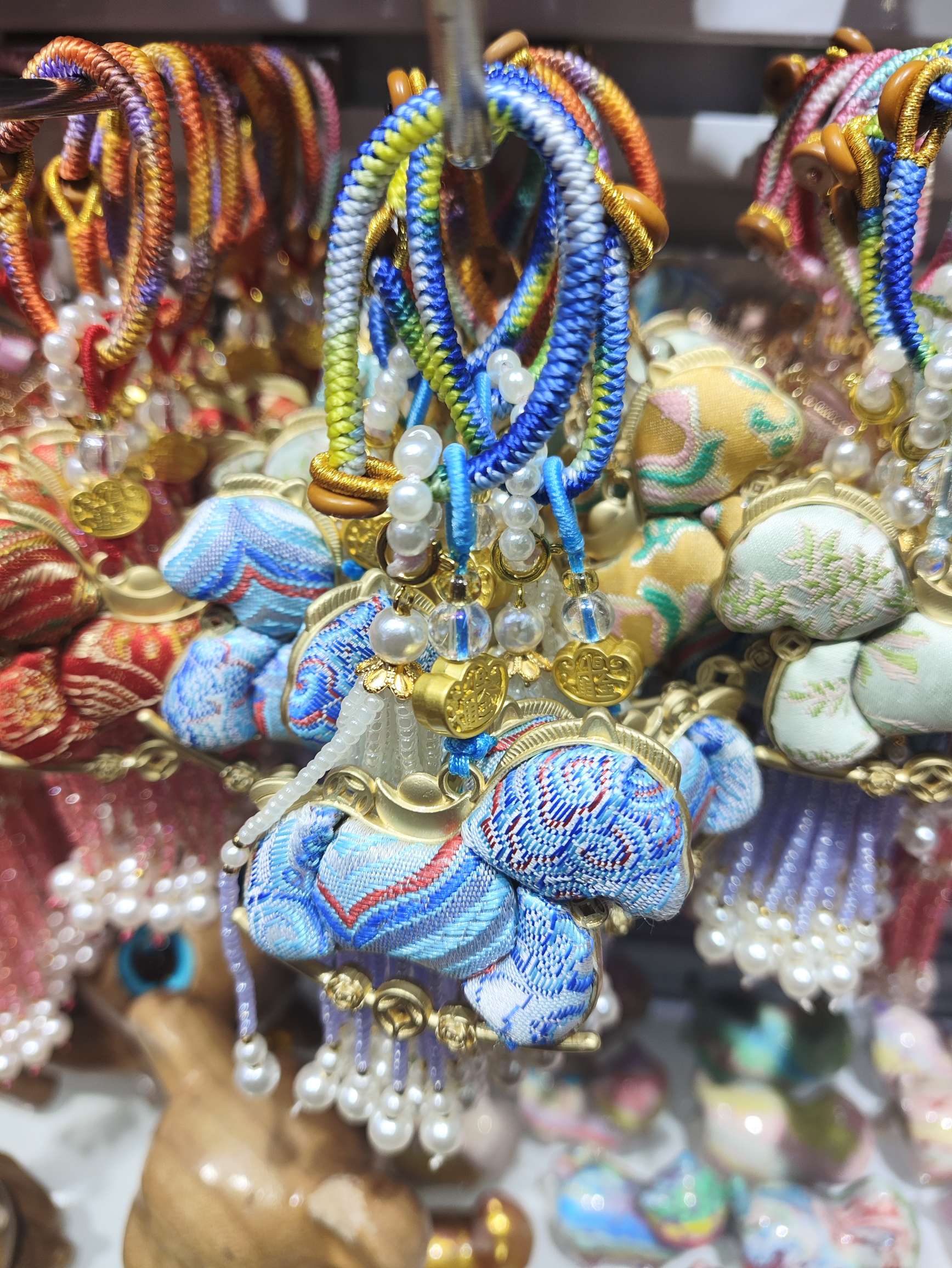 小马手机挂件，A65586