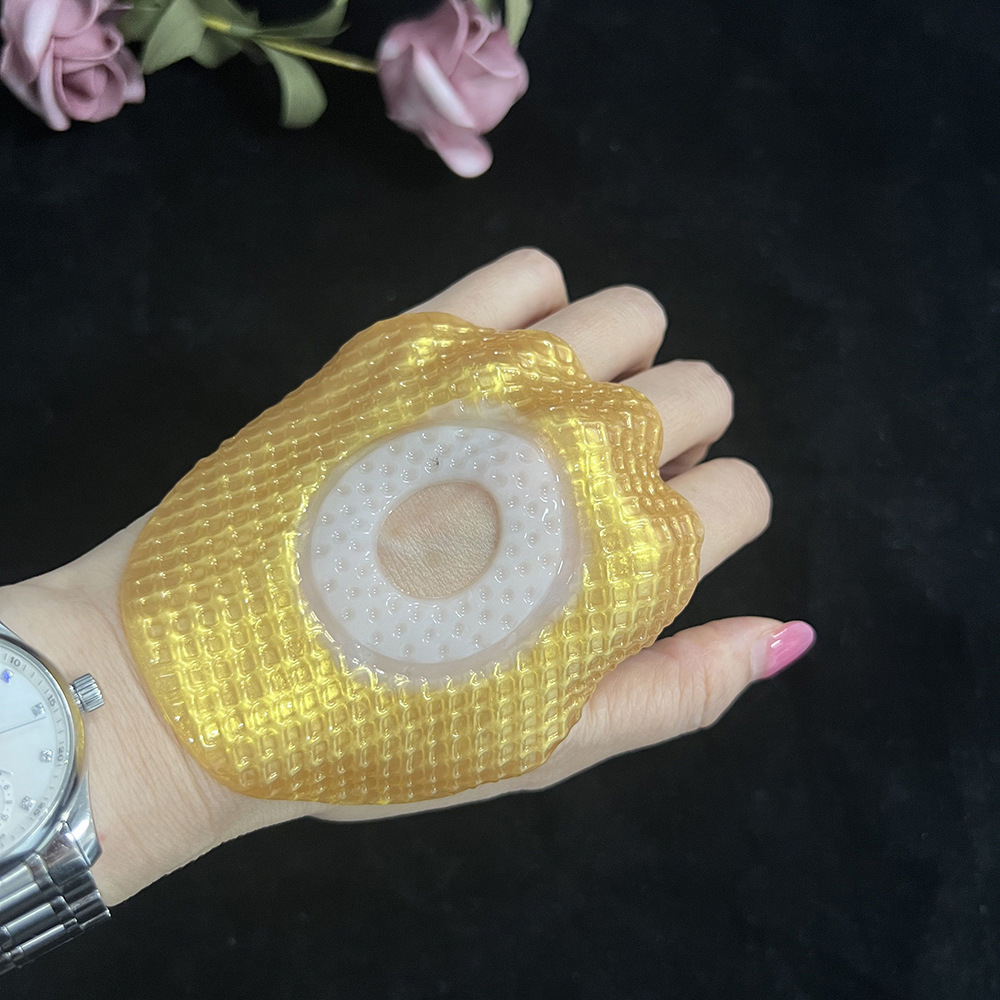 The source factory provides OEM processing for the tightness, fullness and smoothness required for each part of the pleural membrane details Picture