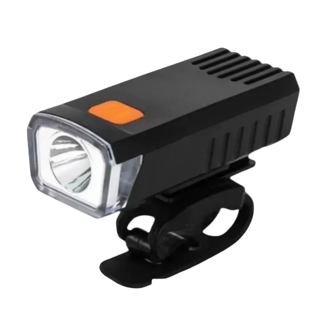 Bicycle night riding lights, super bright cycling equipment taillights, mountain bike and road bike lights, bicycle night travel night lighting lights pic 7