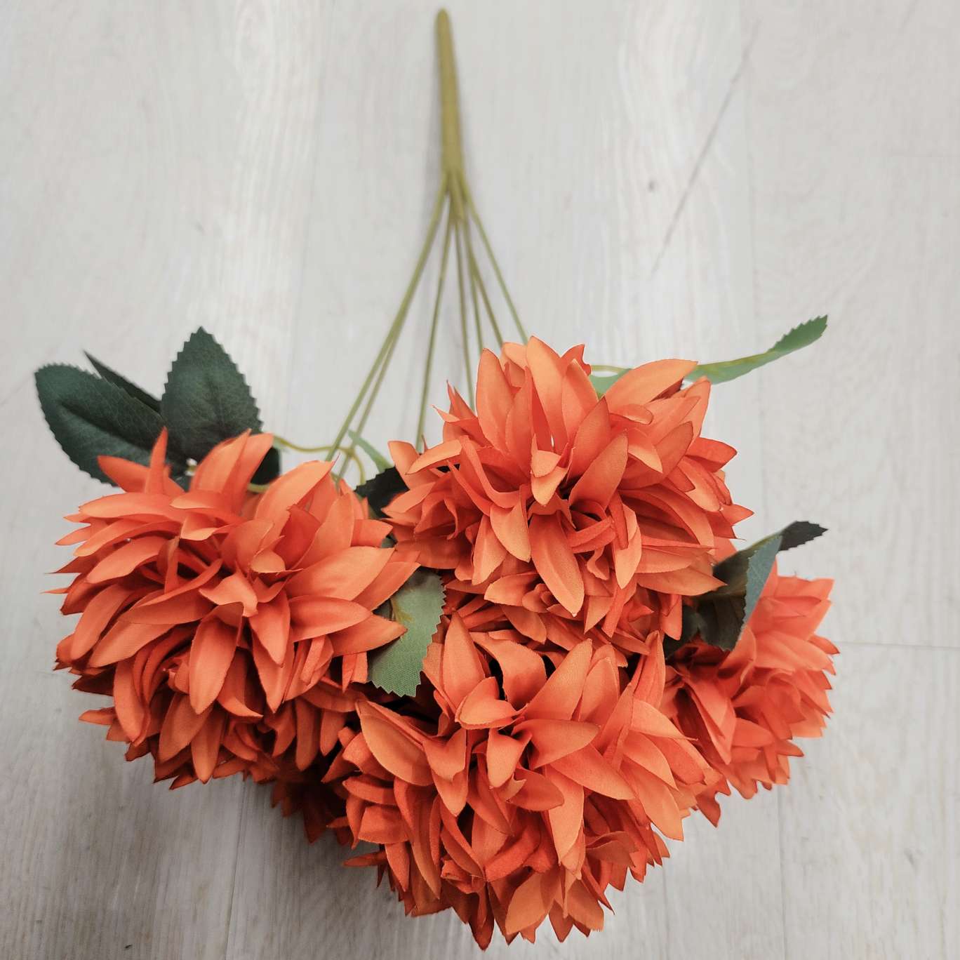 7 spined balls, office simulation garden rose poles, torches, carnival night guides, electroplated crochet flower bouquets, decorative items detail image 10