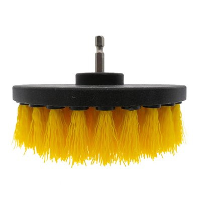 机用实用清洁刷