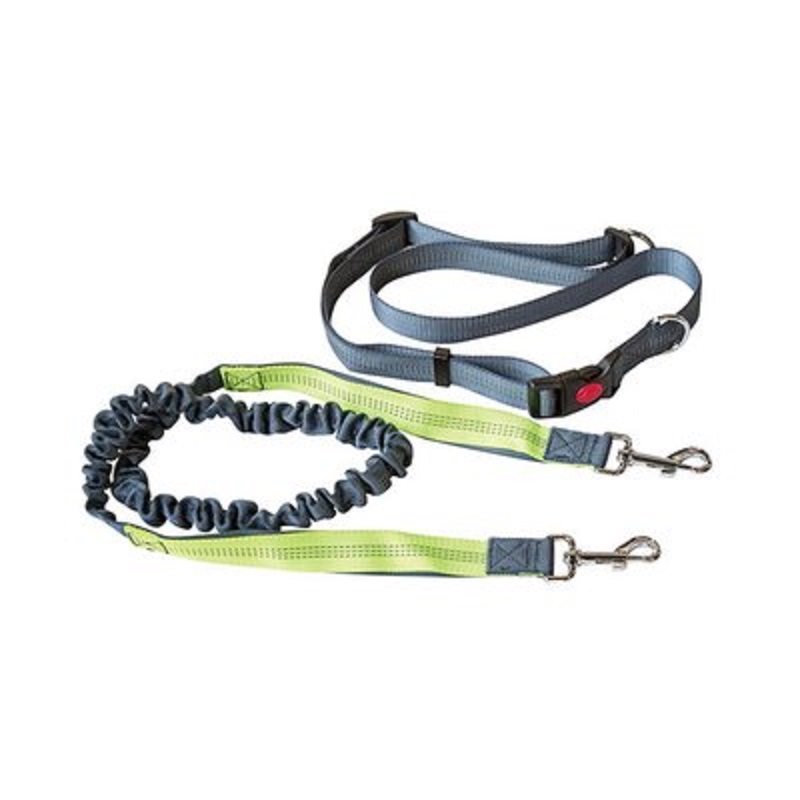 Retractable leash for medium and large-sized pet supplies