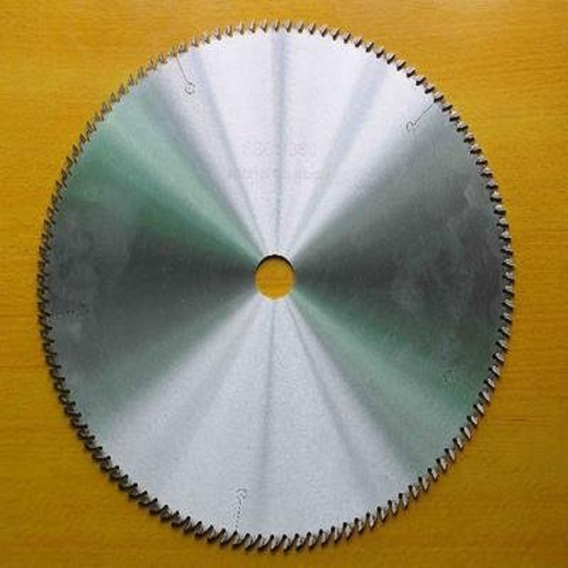 新款高强度合金锯片