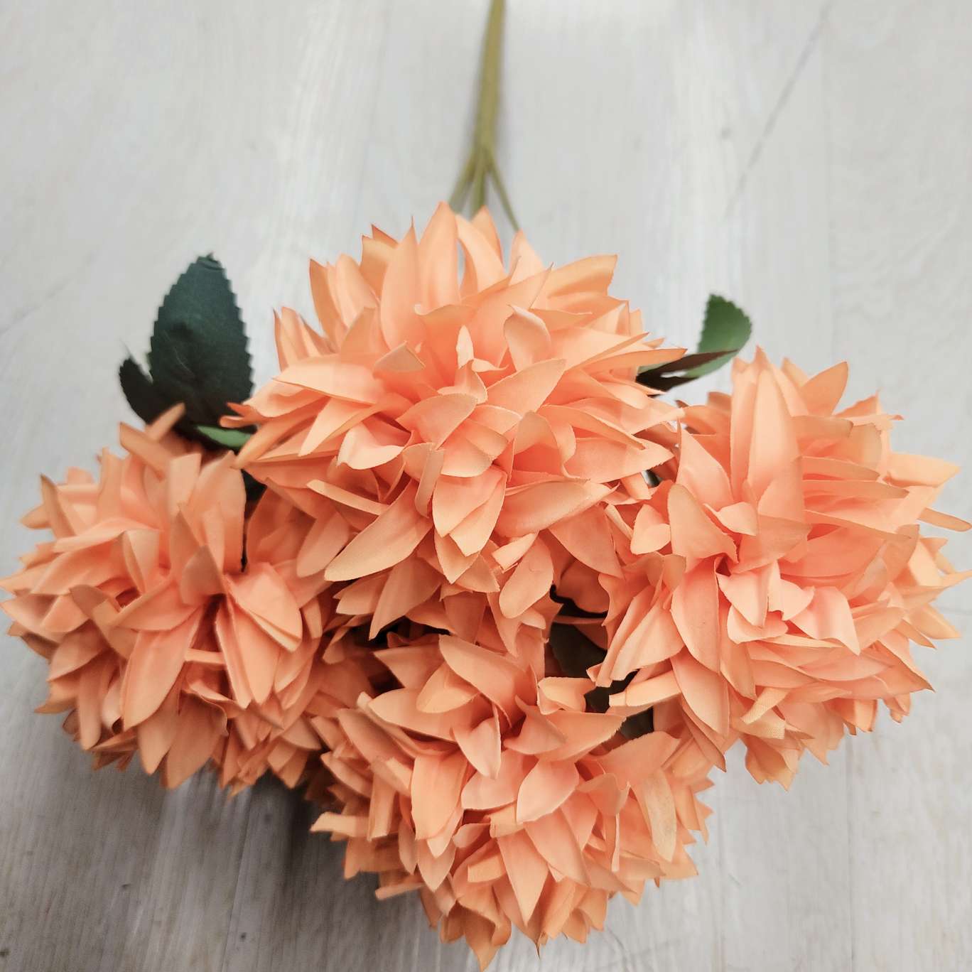 7 spined balls, office simulation garden rose poles, torches, carnival night guides, electroplated crochet flower bouquets, decorative items detail image 4