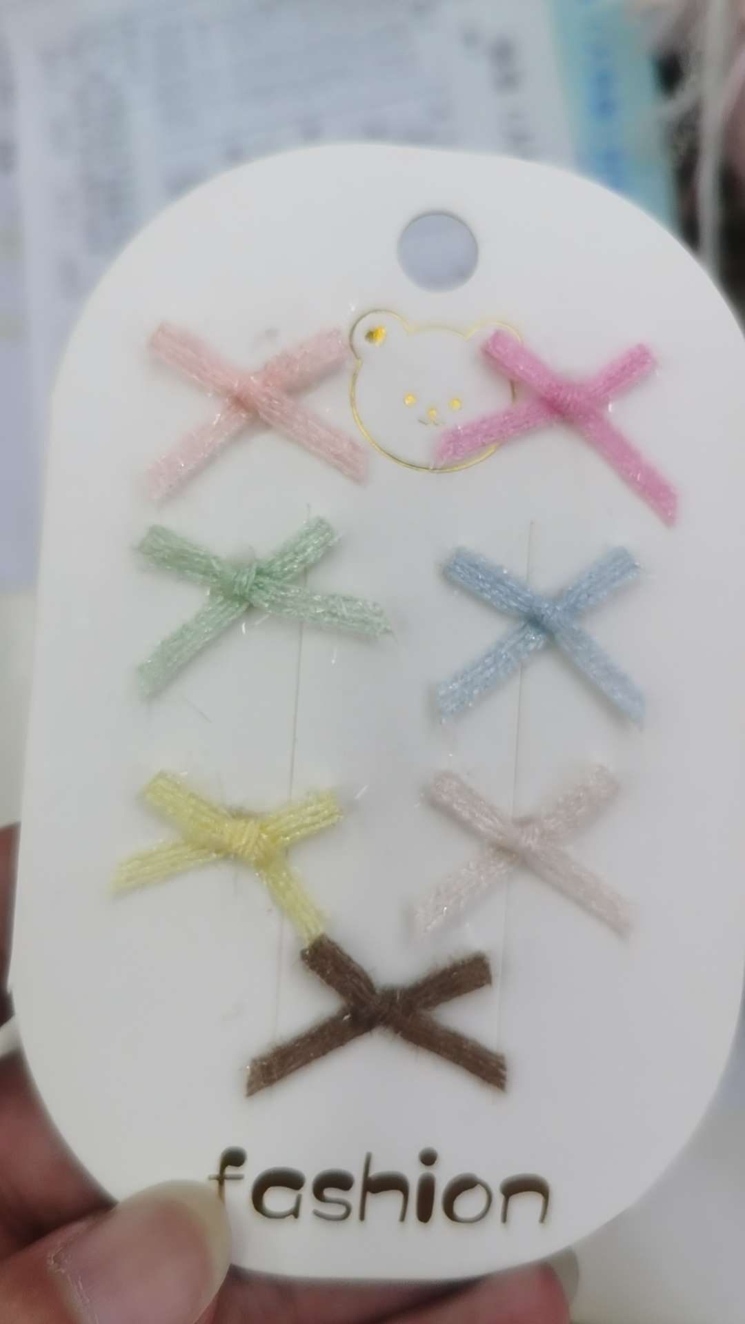 潮流饰品配件多款精选时尚搭配百搭装饰品配件新款多样选择