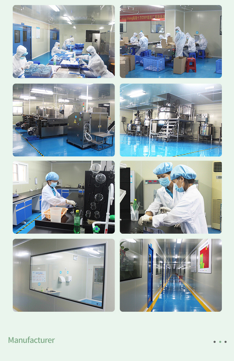 Plant fiber textured water thread mask hydrates, moisturizes, nourishes the skin, brightens the skin, reduces wrinkles, and rejuvenates the skin with hyaluronic acid pic 8