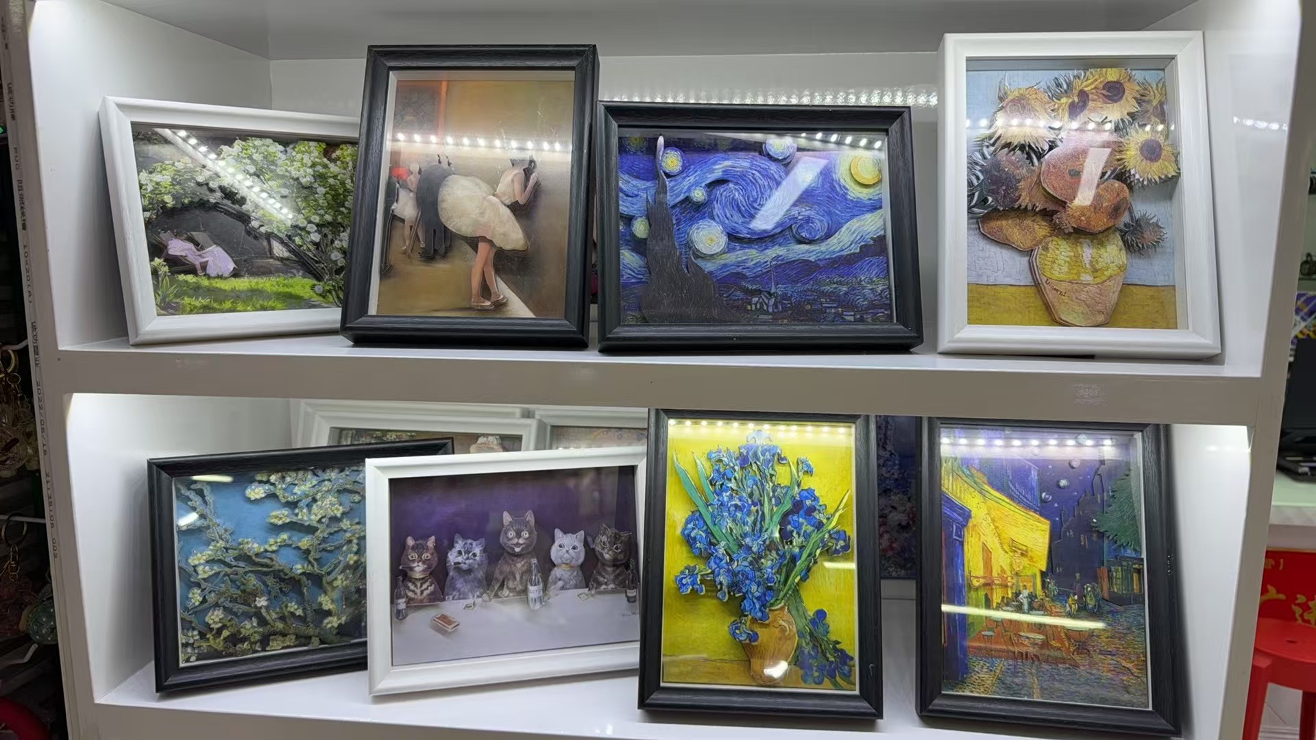 Zhejiang Fanpin Toys Co., LTD describe pic - 6