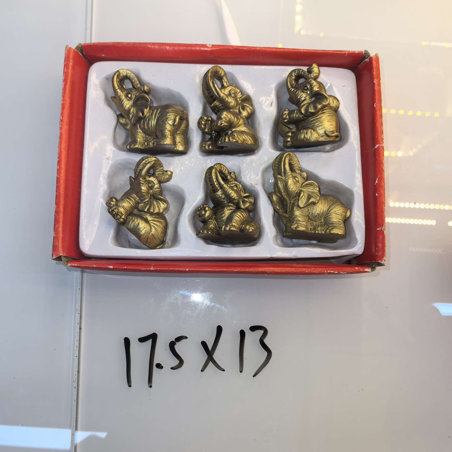工艺品礼品树脂摆件家居装饰喜庆节日潮玩盲盒汽车配件收藏品