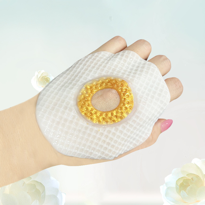 The source factory provides OEM processing for the tightness, fullness and smoothness required for each part of the pleural membrane Specification image