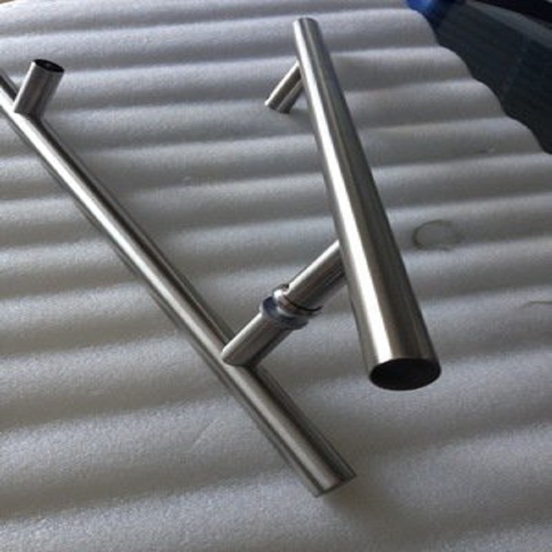 新款不锈钢拉手 通用配件 拉手 门把手