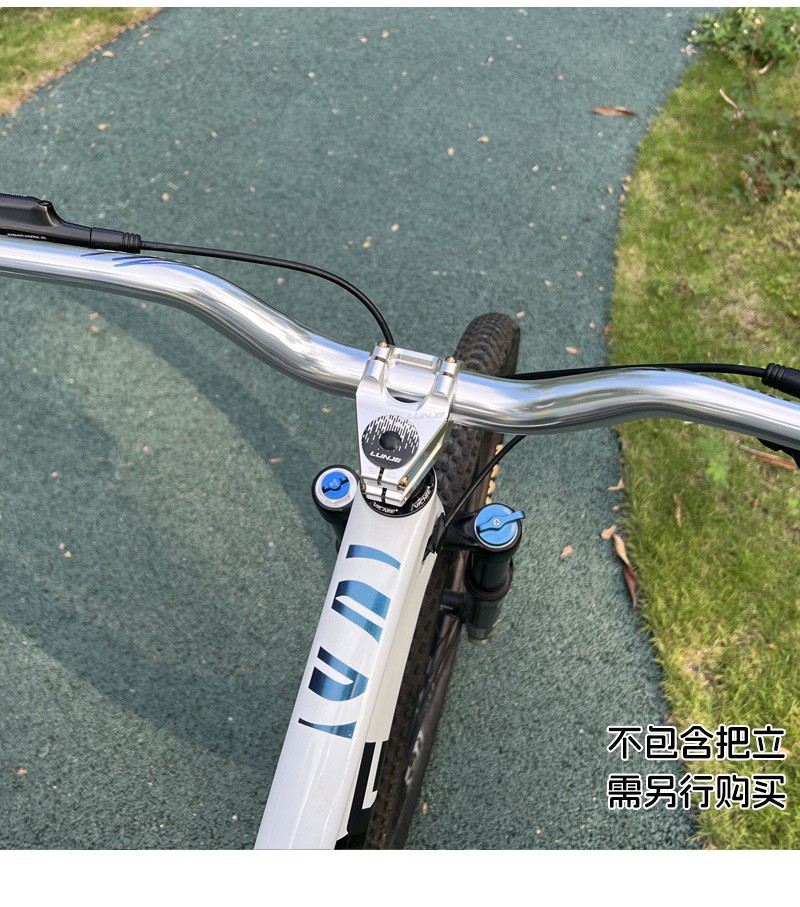 XT-L028BT меняет цвет мертвого летающего автомобиля на горном велосипеде с ручным велосипедом вдоль и поперек, перемещая быстро падающий алюминиевый стебель на 720/780m70 -90H pic 19
