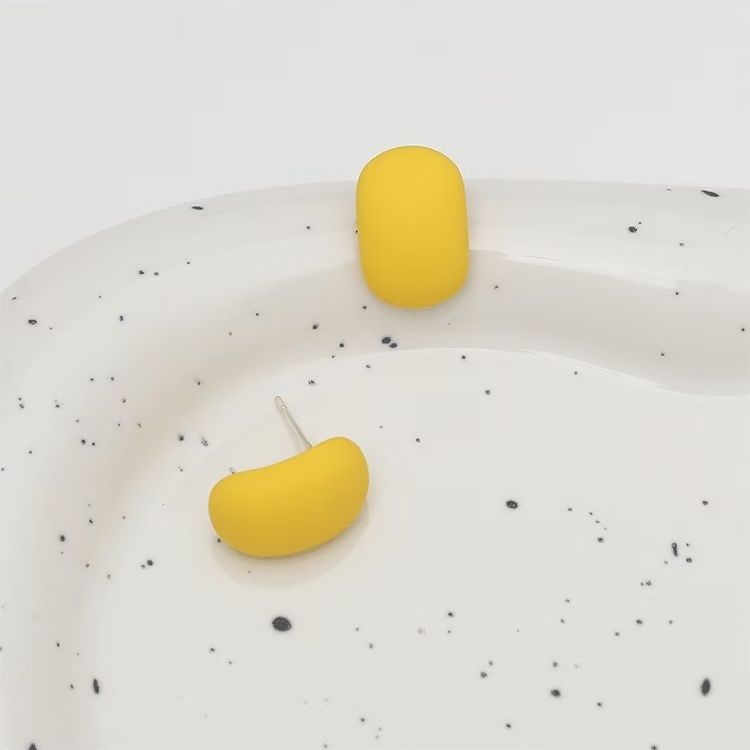 耳饰配件实物图