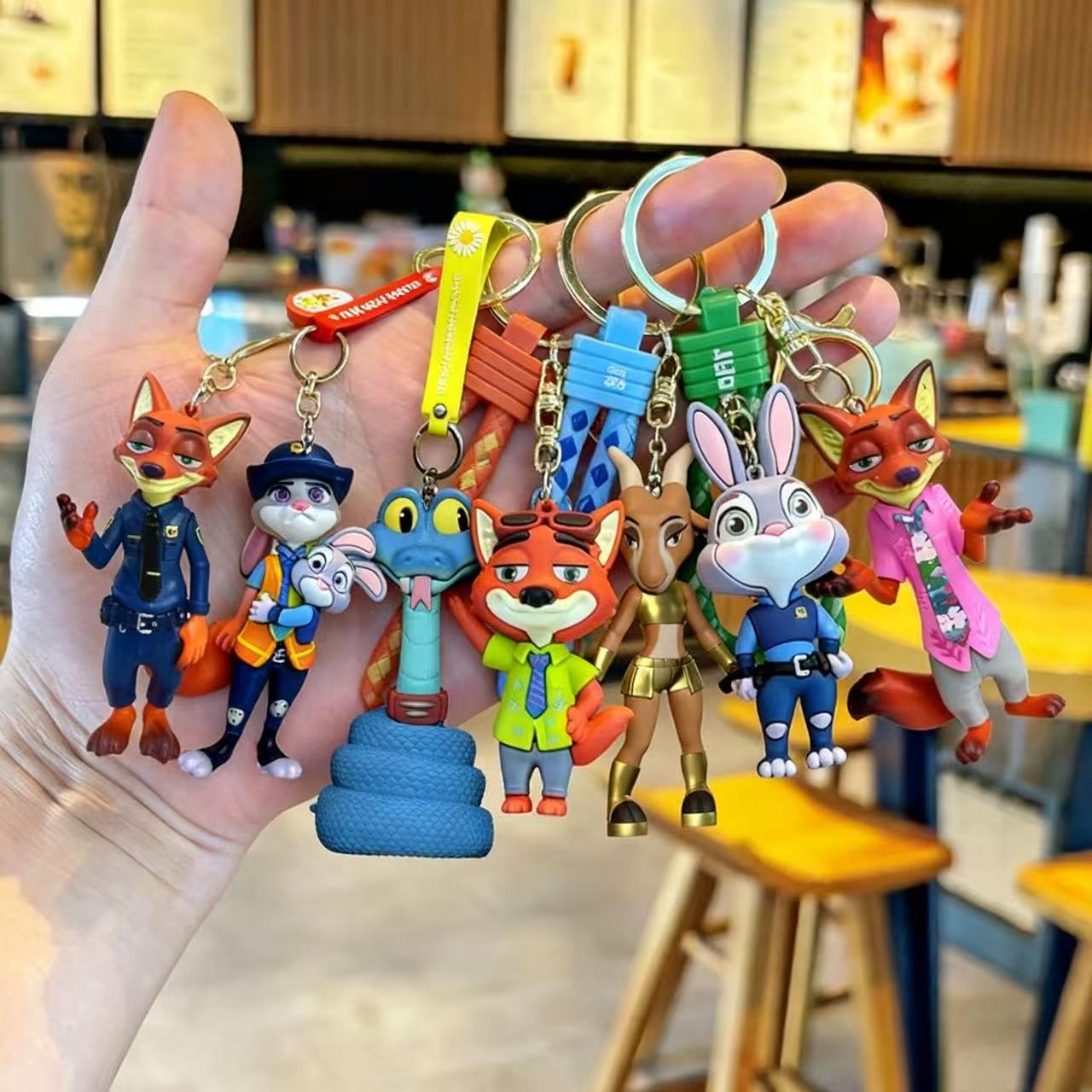 手办/潮流玩具/模型/动漫手办/手办配件细节图