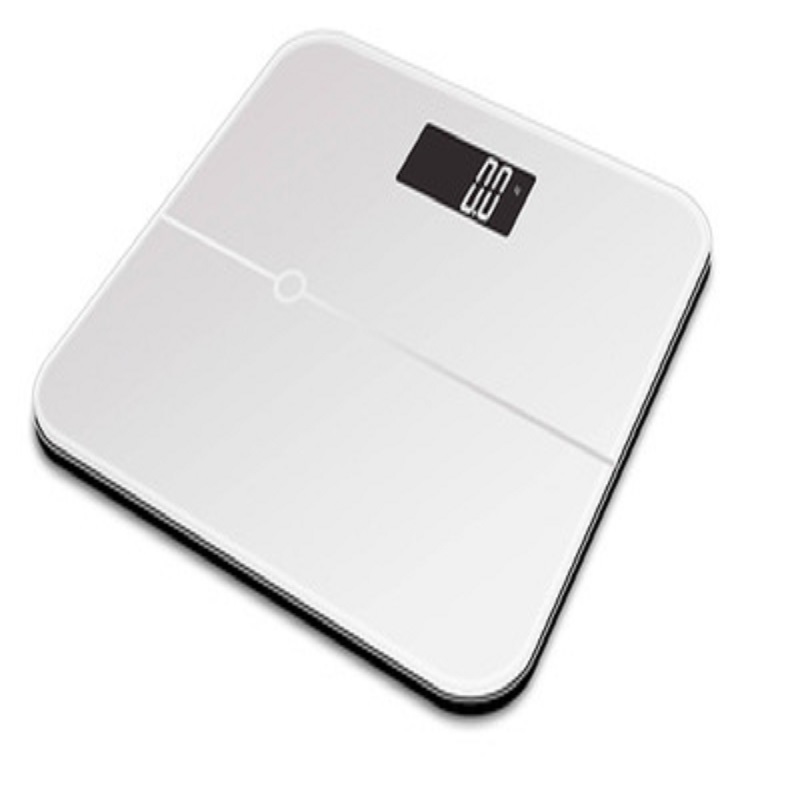 新款大范围人体秤200kg称重