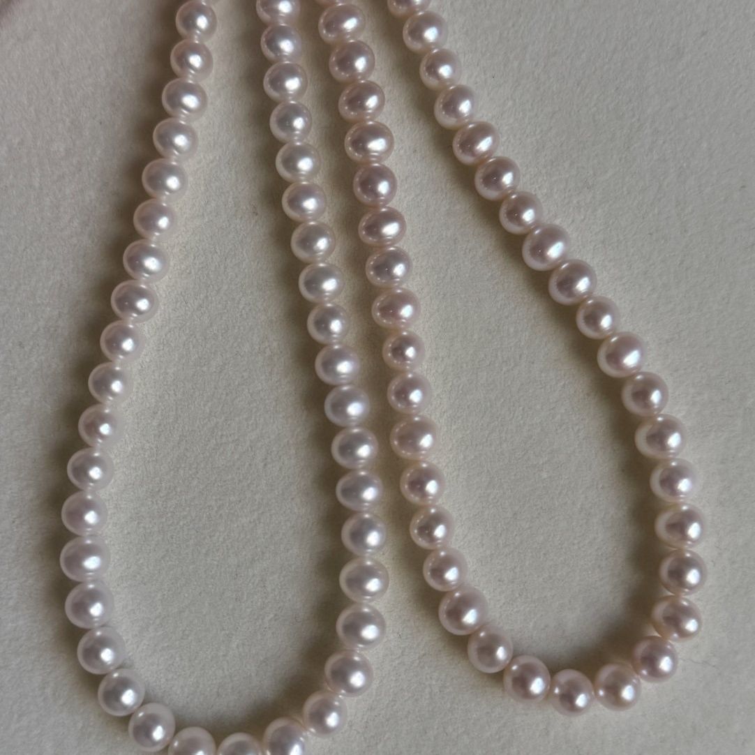 虎眼石项链/宠物用品/东南亚项链/饰品配件/项圈产品图